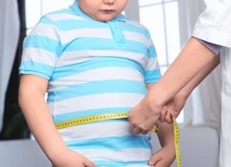 Çocuklarda Yaşanan Kilo Sorunları